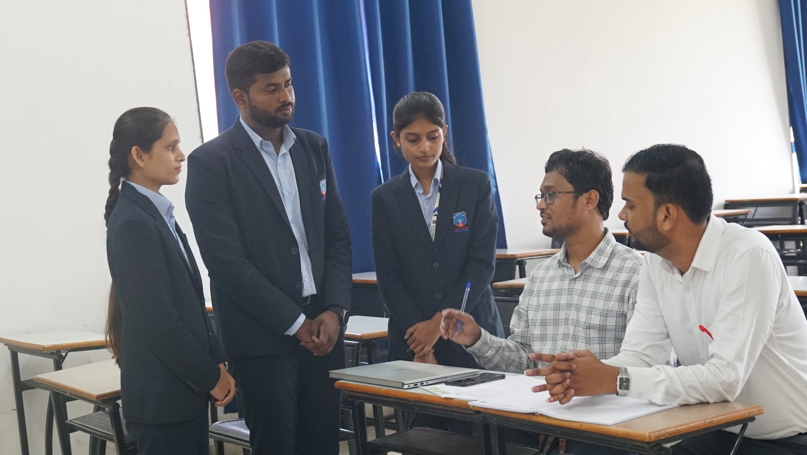 National Seminar on AI — IIT Delhi